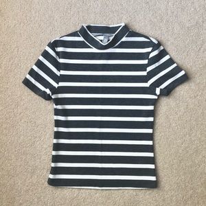 American Apparel Top